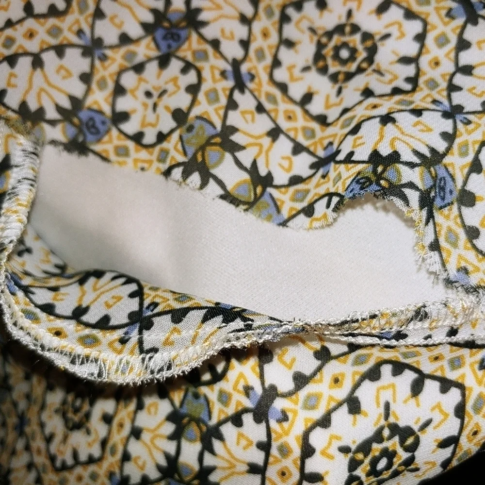 Robbie Bee Dress FLAWED 14